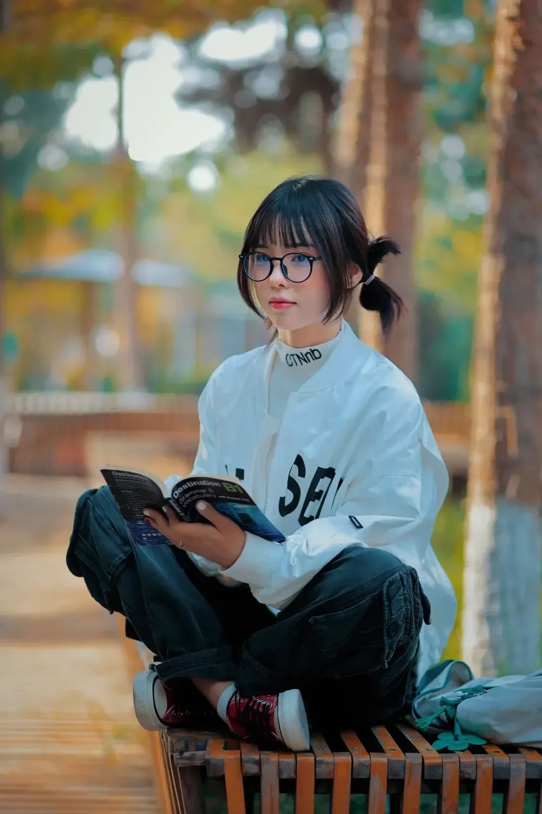 華語アカデミー 10
