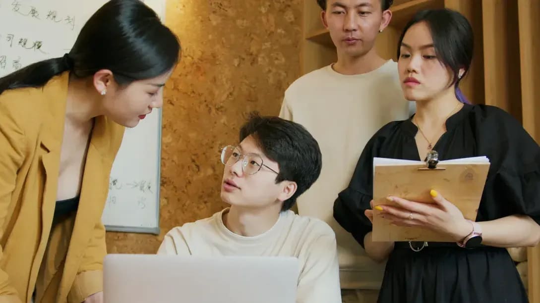 初心者向け中国語入門レッスン